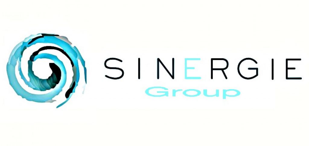 sinergie group logo